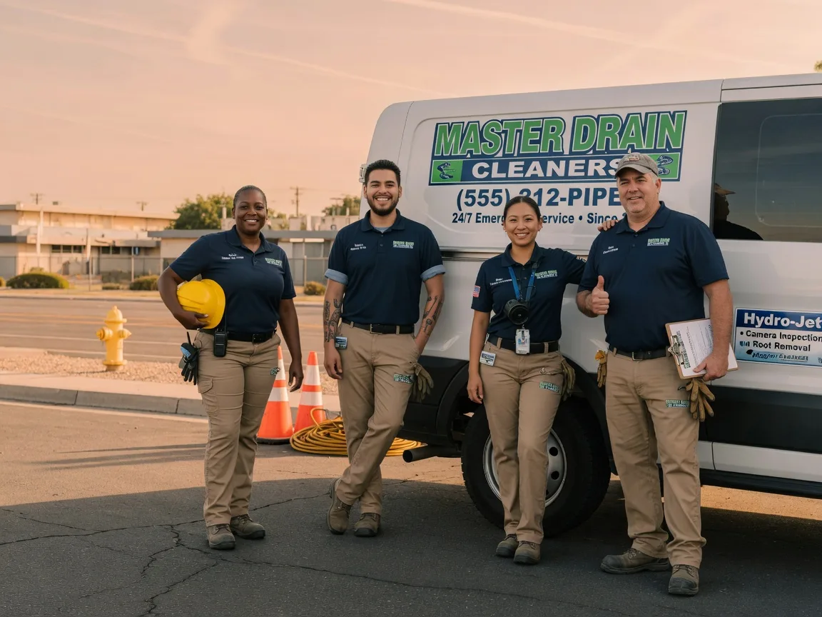Drain Cleaning company in Tatitlek, AK